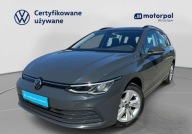 Volkswagen Golf Variant Life, FV 23, ACC, Ambiente, Indukcja, Digital, Asy