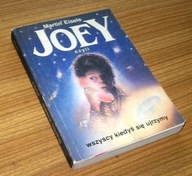 JOEY CZYLI WSZYSCY KIEDYŚ SIĘ UJRZYMY Marti Eisele