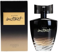 Avon Instinct for him Woda toaletowa dla Niego 75 ml Unikat Jedyna