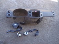 GOLF 6 IV PLUS + 10r. DESKA PODUSZKI PASY