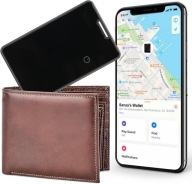 Lokalizator Tracker na iOS Loshall