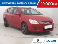 Kia Ceed 1.6 CVVT, Klima, Podgrzewane siedzienia