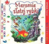 Marzenia Złotej Rybki PC (UNIKAT)