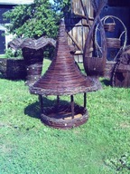 Karmnik Dla Ptaków Karmik Budka Prezent