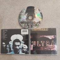 Depeche Mode - Ultra - CD