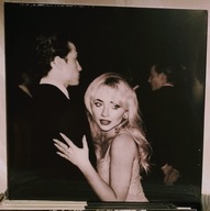 SABRINA CARPENTER Man's Best Friend [alternate cover] LP black/white winyl