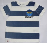 H&M t-shirt NINJAGOr. 134/140_2 sztuki