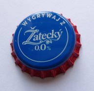 Kapsel Zatecky Nr 9 NIEBUTELKOWANY