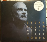 Alphaville Eternally Yours 2CD