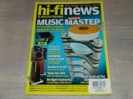 Czasopismo - Hi-Fi News April 2014, 04-2014 (Vol_59, No_04) !