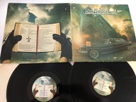 Blue Öyster Cult – On Your Feet Or On Your Knees ,,,2Lp 102