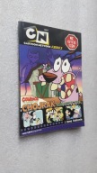 CARTOON NETWORK KOMIKS CHOJRAK TCHORZLIWY PIES I inne historie