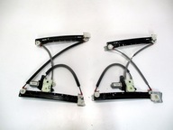 MECHANIZM PODNOSZENIA SZYBY JAGUAR XJ