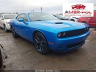 Dodge Challenger 2023r., 3.6L 3.6 Benzyna 303KM