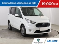 Ford Tourneo Connect 1.5 EcoBlue, Salon Polska