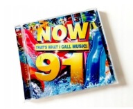 Now That's What I Call Music! 91