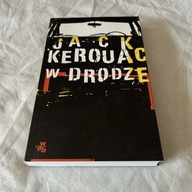 W drodze Jack Kerouac