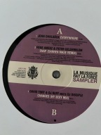 various - la musique la force sampler