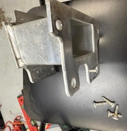 Strefa Zgniotu Prawa Belka Przód Wzmocnienie Infiniti QX60 2023 NOWY MODEL