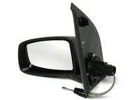 LUSTERKO MANUALNE LEWE do Fiat Panda II 03-12