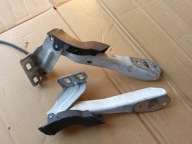 Master III zawiasy maski 654010006R 65400006R