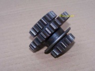 VARI TERRA - KOŁO PRZESUWNE BIEGÓW, SKRZYNIA PRZEKŁADNIOWA DSK-317