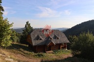 Dom, Sokolec, Nowa Ruda, Kłodzki, 126 m²