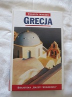 PODRÓŻE MARZEŃ GRECJA