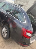 Skoda Octavia 3 III kombi pas tylny tył wanna ćwiartka LEWA PRAWA
