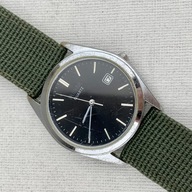 Zegarek męski Pulsar - sprawny - vintage - retro - naręczny