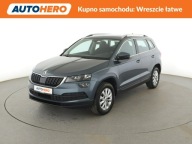 Škoda Karoq Skoda Karoq 1.0TSI Ambition Nawigacja