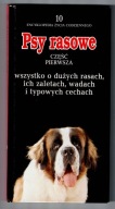 PSY DUŻYCH RAS - Encyklopedia życia codziennego