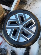 FELGI KOŁA HYUNDAI KONA 215/55/17 WIELOSEZONOWE GOODYEAR 23 ROK