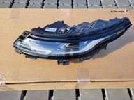 LAMPA PRZEDNIA LEWA RANGE ROVER EVOQUE II M8D213W030HA ORYGINAŁ EUROPA