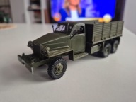 Studebaker US6 – Model 1:43 – Amerykańska siła na radzieckim froncie