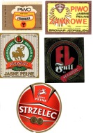 BROWAR JĘDRZEJÓW 5 SZT STRZELEC