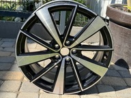 Felga aluminiowa Volvo OE FELGA POLESTAR II 19" 8JX19 ET50 5X108 31680895