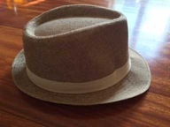 KAPELUSZ DAMSKI nowy