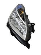 RENAULT CLIO III 2006 LAMPA REFLEKTOR PRAWY PRZÓD 8200459823