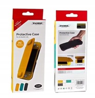 ETUI POKROWIEC Z KLAPKĄ NINTENDO SWITCH LITE
