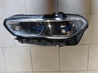 BMW X5 G05 X6 G06 REFLEKTOR PRZEDNIA LEWA PRZÓD LASER 9481789-09 2018-2023