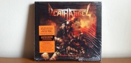 Death Angel - Relentress Retribution (CD/DVD, USA)