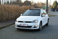 Volkswagen Golf Allstar 1.4TSi 125KM Manual 2017r.