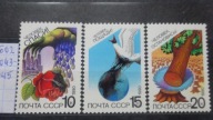 6043-45,OCHRONA SRODOWISKA 1990 r.,nkas
