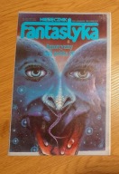 Fantastyka 51 Sapkowski WIEDŹMIN - Premierowe opowiadanie - grudzień 1986