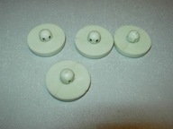 Nóżki do obudowy ATX (4szt.)