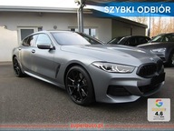 BMW Seria 8 Gran Coupe 840d xDrive Sedan 3.0 (340KM) 2025