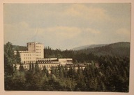 KUBALONKA. Sanatorium Dziecięce, 1969 rok