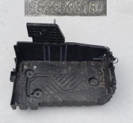 PODSTAWA AKUMULATORA PEUGEOT CITROEN OPEL 9823533180