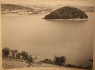 KOBYLE - GRÓDEK. Nad jeziorem Rożnowskim CZYSTA, RZADKOŚĆ